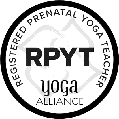 Registered Prenatal Yoga Teacher RPYT – Yoga Alliance
