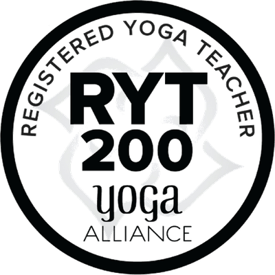 Registered Yoga Teacher RYT 200 – Yoga Alliance