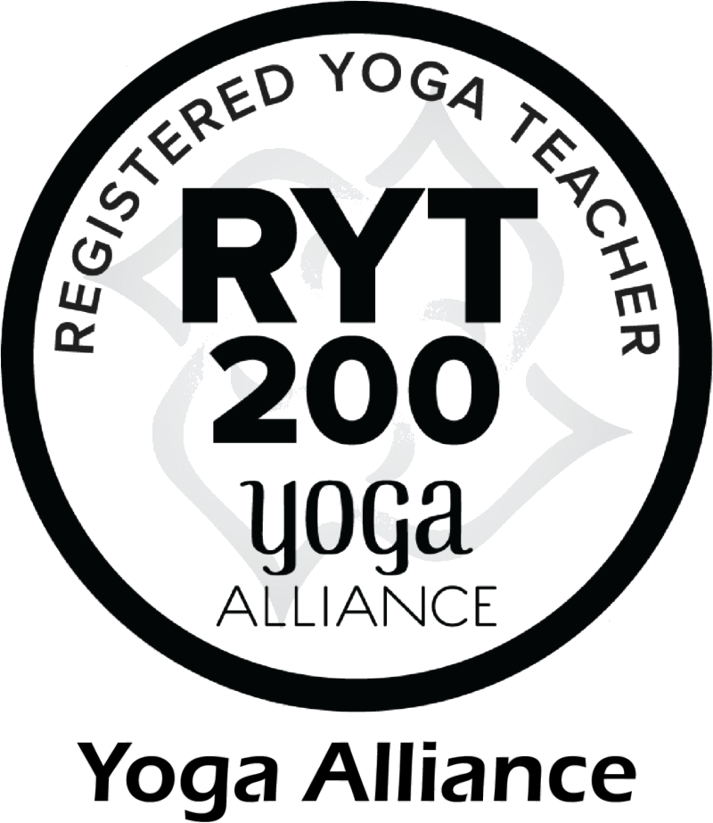 Registered Yoga Teacher RYT 200 – Yoga Alliance